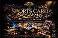The Art of Sports Card Breaking